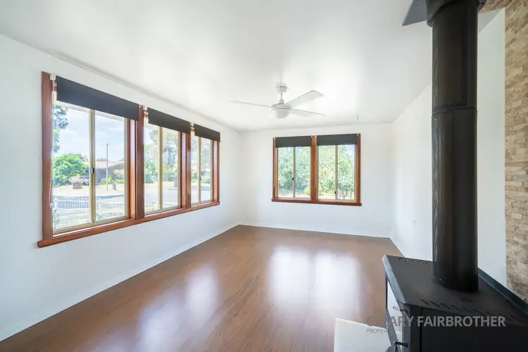 Fifth view of Homely house listing, 62 Bassett Drive, West Bathurst NSW 2795