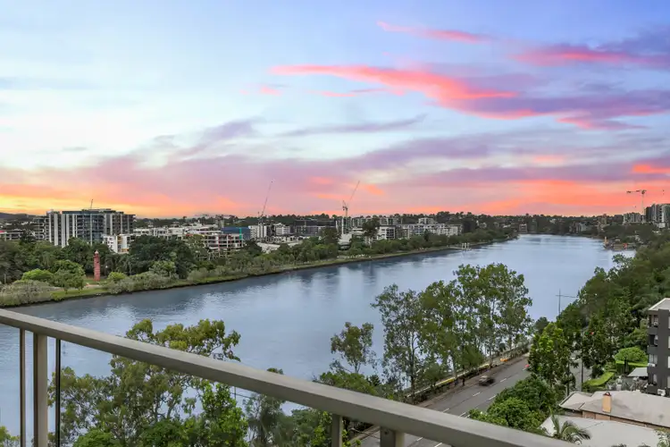 Fourth view of Homely apartment listing, 58/24 Dunmore Terrace, Auchenflower QLD 4066