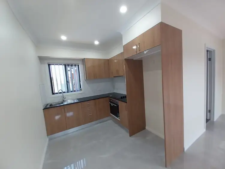 Main view of Homely flat listing, 23A Niblo Street, Doonside NSW 2767