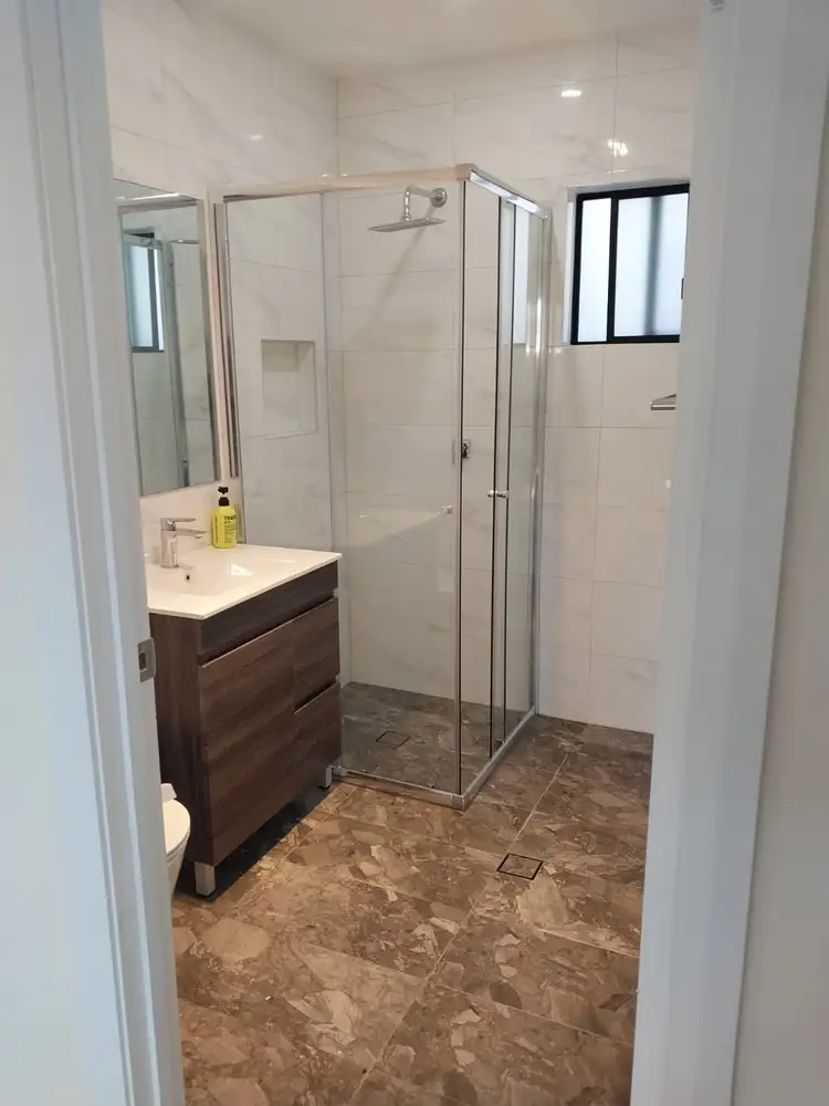 Second view of Homely flat listing, 23A Niblo Street, Doonside NSW 2767