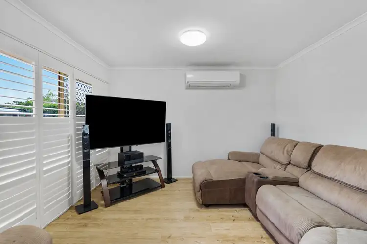 Second view of Homely house listing, 45 Bower Road, Eagleby QLD 4207