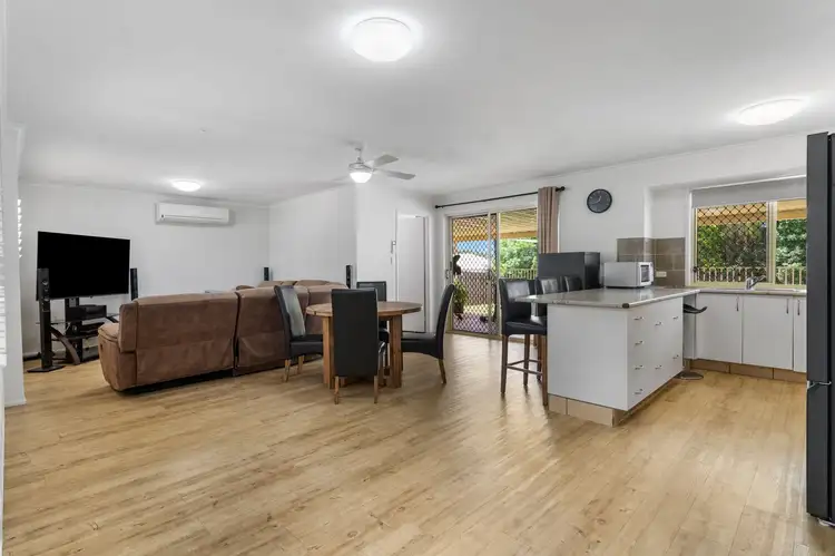 Fourth view of Homely house listing, 45 Bower Road, Eagleby QLD 4207