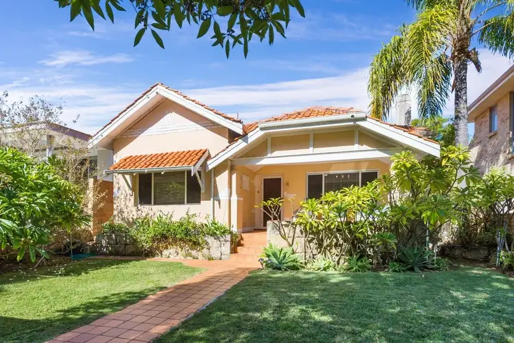 27 Evans Street, Shenton Park WA 6008