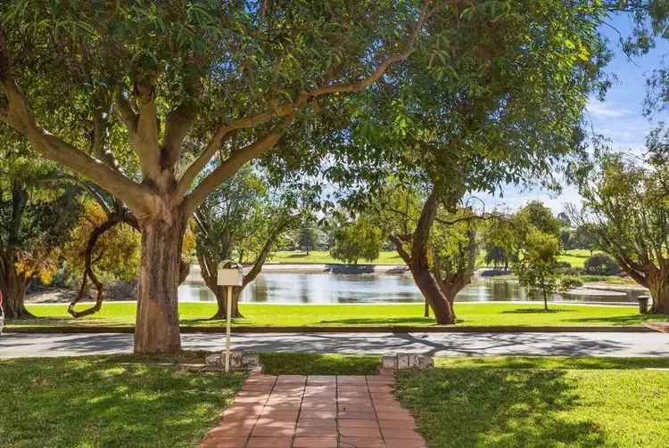 Second view of Homely house listing, 27 Evans Street, Shenton Park WA 6008