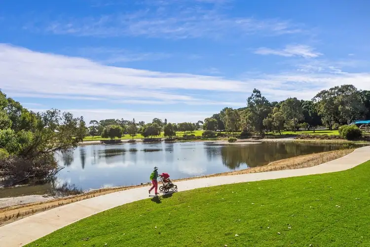 Third view of Homely house listing, 27 Evans Street, Shenton Park WA 6008