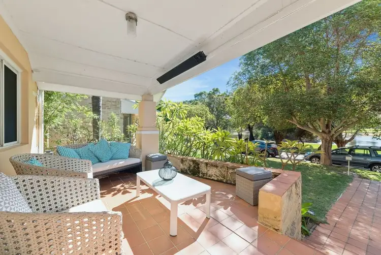 Fourth view of Homely house listing, 27 Evans Street, Shenton Park WA 6008