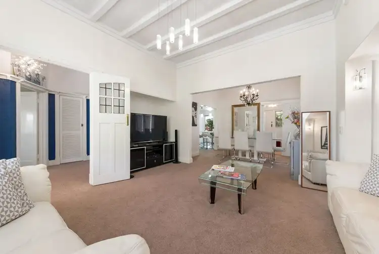 Fifth view of Homely house listing, 27 Evans Street, Shenton Park WA 6008