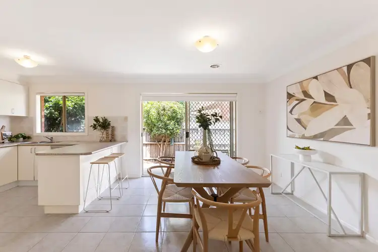 Fourth view of Homely unit listing, 3/3 Carol Grove, Tullamarine VIC 3043