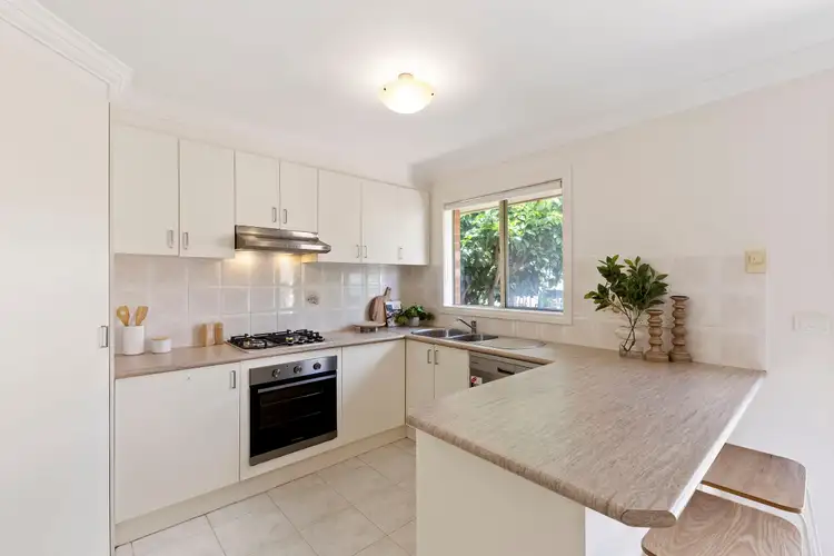Fifth view of Homely unit listing, 3/3 Carol Grove, Tullamarine VIC 3043