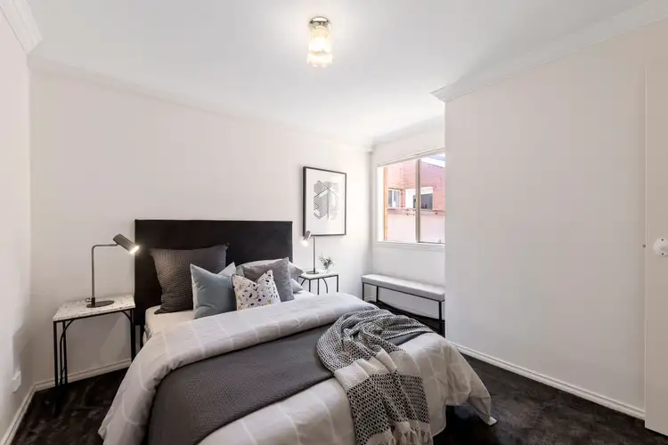 Sixth view of Homely unit listing, 3/3 Carol Grove, Tullamarine VIC 3043