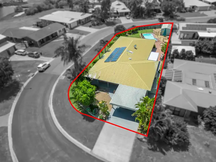Second view of Homely rural property listing, 30 Fairway Drive, Bargara QLD 4670