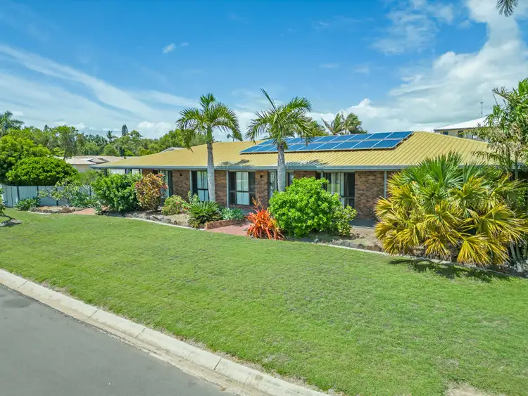 Third view of Homely rural property listing, 30 Fairway Drive, Bargara QLD 4670