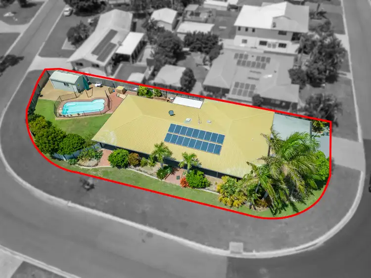 Fourth view of Homely rural property listing, 30 Fairway Drive, Bargara QLD 4670