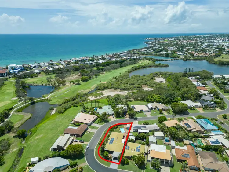 Fifth view of Homely rural property listing, 30 Fairway Drive, Bargara QLD 4670