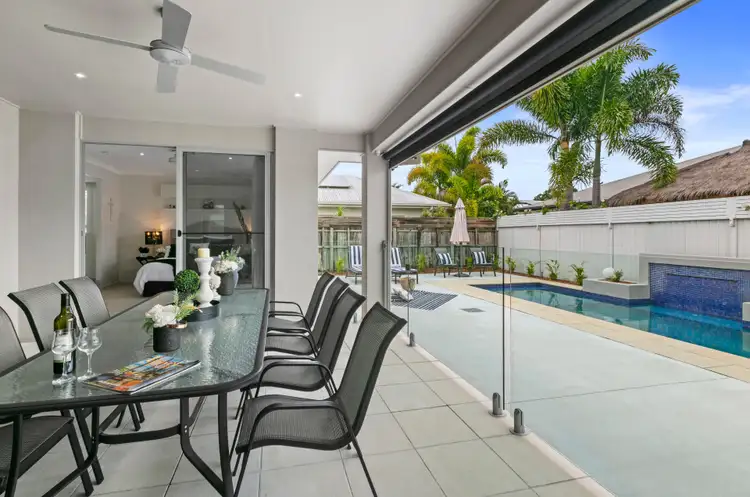 Second view of Homely house listing, 9 Stephen Burton Way, Pelican Waters QLD 4551