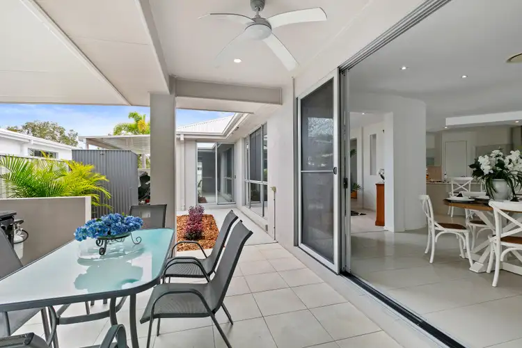 Third view of Homely house listing, 9 Stephen Burton Way, Pelican Waters QLD 4551