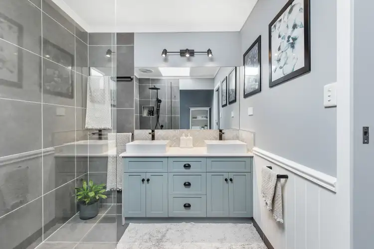 Second view of Homely unit listing, 3/21-23 Christie Street, Deer Park VIC 3023