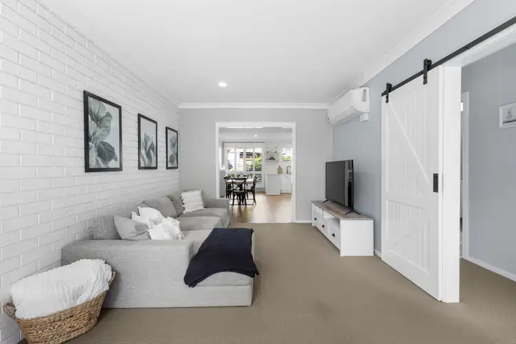 Third view of Homely unit listing, 3/21-23 Christie Street, Deer Park VIC 3023