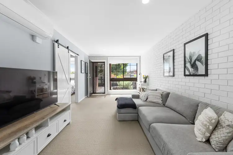 Fourth view of Homely unit listing, 3/21-23 Christie Street, Deer Park VIC 3023