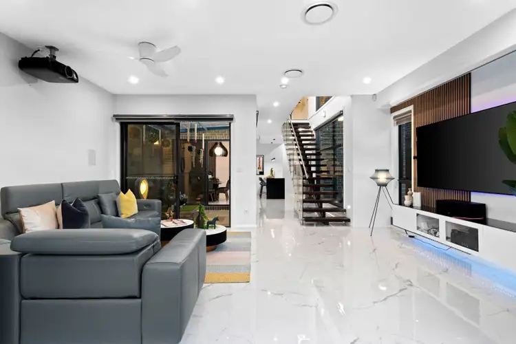 Second view of Homely house listing, 20 Corsair Street, Schofields NSW 2762