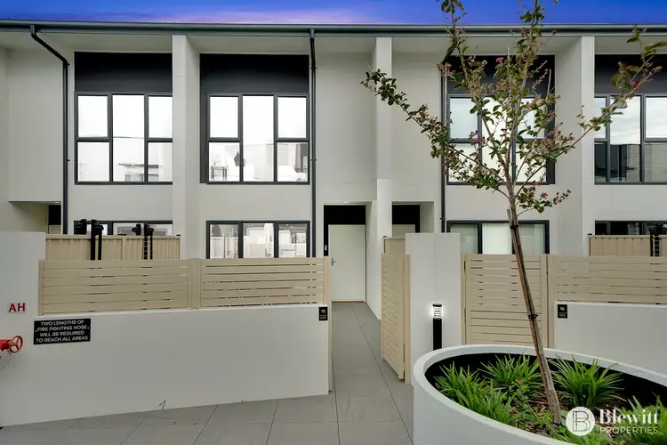 15/19 Thynne Street, Bruce ACT 2617
