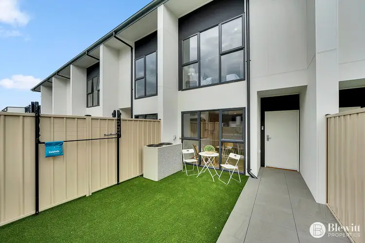 Second view of Homely townhouse listing, 15/19 Thynne Street, Bruce ACT 2617