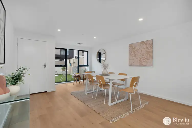 Sixth view of Homely townhouse listing, 15/19 Thynne Street, Bruce ACT 2617