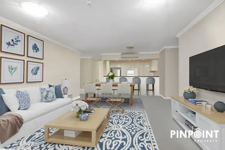 13/9 Megan Place, Mackay Harbour QLD 4740