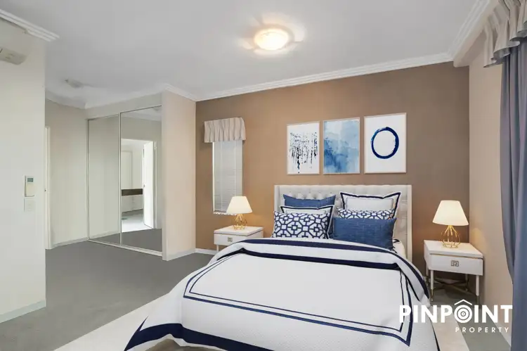 Fourth view of Homely apartment listing, 13/9 Megan Place, Mackay Harbour QLD 4740