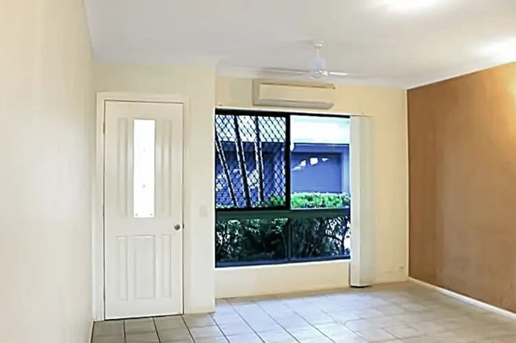 Second view of Homely apartment listing, 20/6 Megan Place, Mackay Harbour QLD 4740