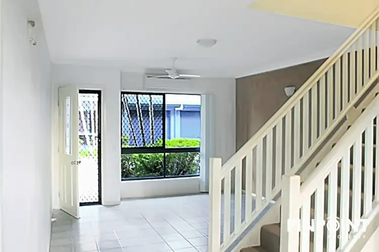 Fourth view of Homely apartment listing, 20/6 Megan Place, Mackay Harbour QLD 4740