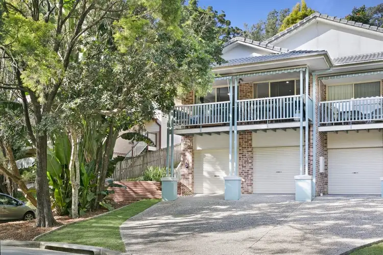 1/1 Kingia Court, Burleigh Heads QLD 4220