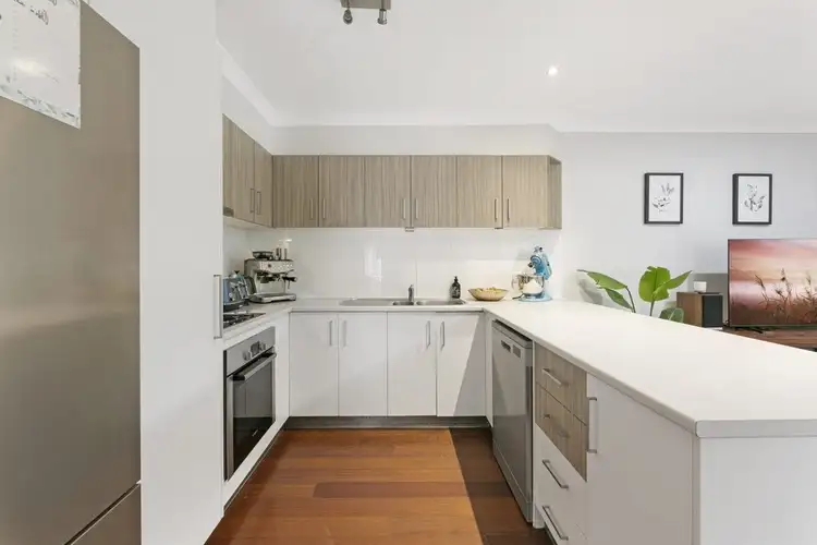 Fifth view of Homely semi-detached listing, 1/1 Kingia Court, Burleigh Heads QLD 4220