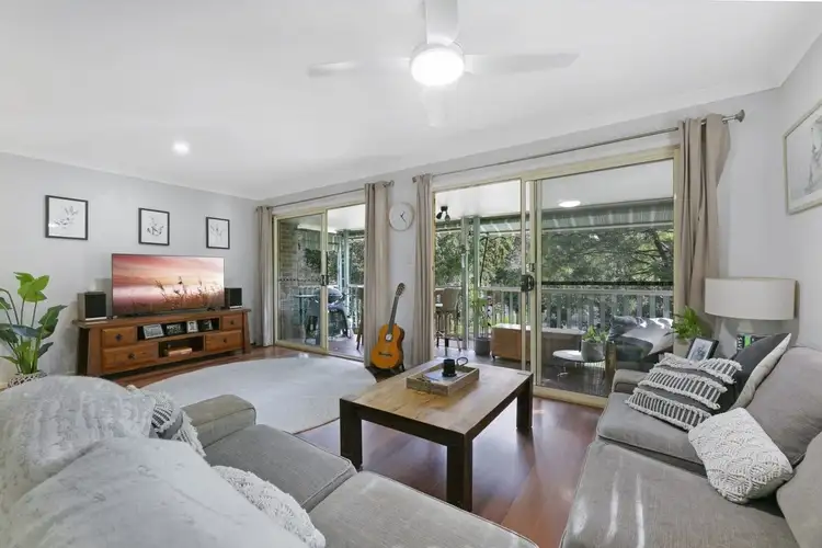 Sixth view of Homely semi-detached listing, 1/1 Kingia Court, Burleigh Heads QLD 4220