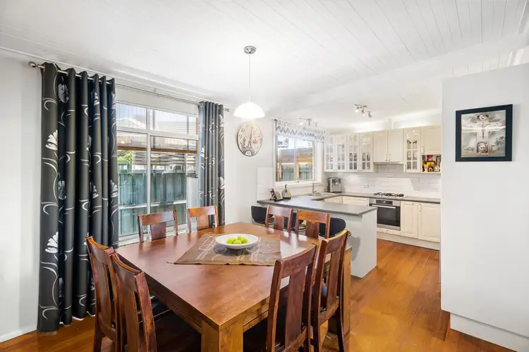 Fourth view of Homely house listing, 25 Riverside Place, Keilor East VIC 3033