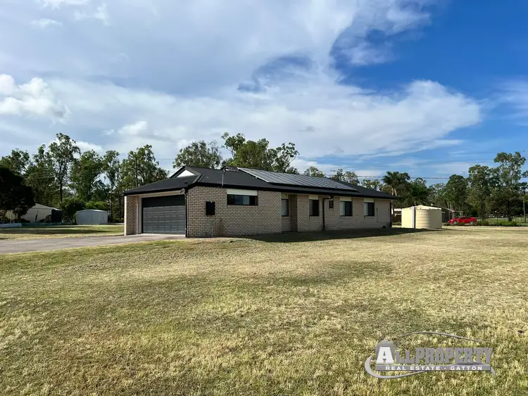 Main view of Homely house listing, 20 Johnson Drive, Lockrose QLD 4342