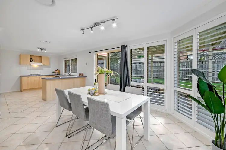 Third view of Homely house listing, 97 Phoenix Avenue, Stanhope Gardens NSW 2768