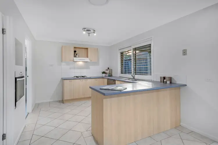 Fourth view of Homely house listing, 97 Phoenix Avenue, Stanhope Gardens NSW 2768