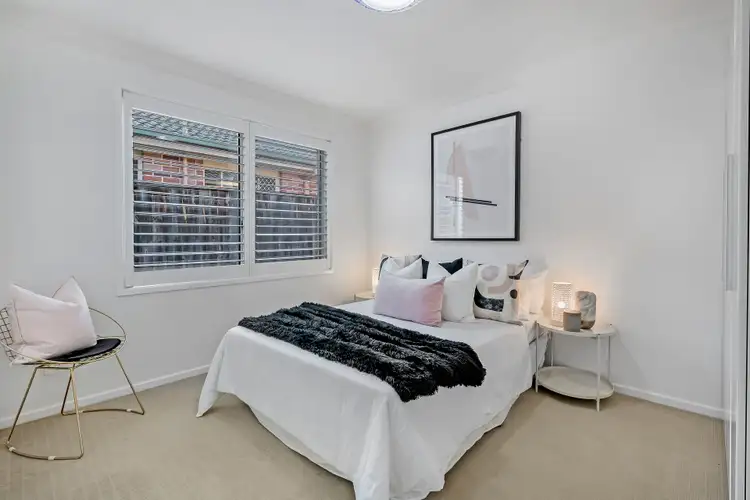 Sixth view of Homely house listing, 97 Phoenix Avenue, Stanhope Gardens NSW 2768