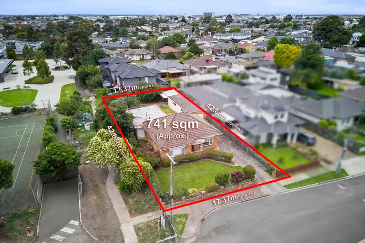 20 Watt Street, Airport West VIC 3042
