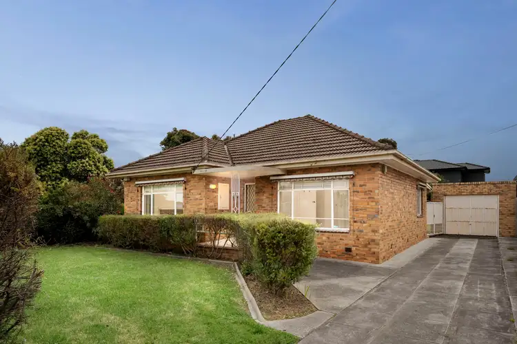 Second view of Homely house listing, 20 Watt Street, Airport West VIC 3042