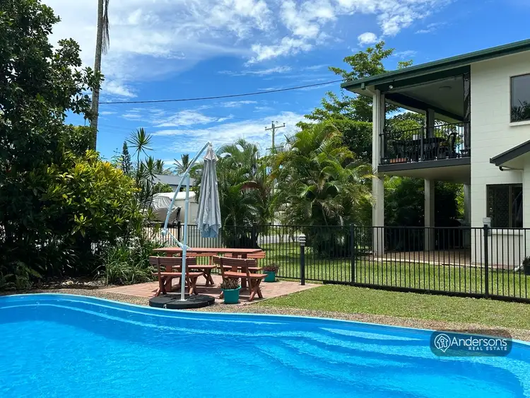 Main view of Homely apartment listing, 1/40 Wall Street, South Mission Beach QLD 4852