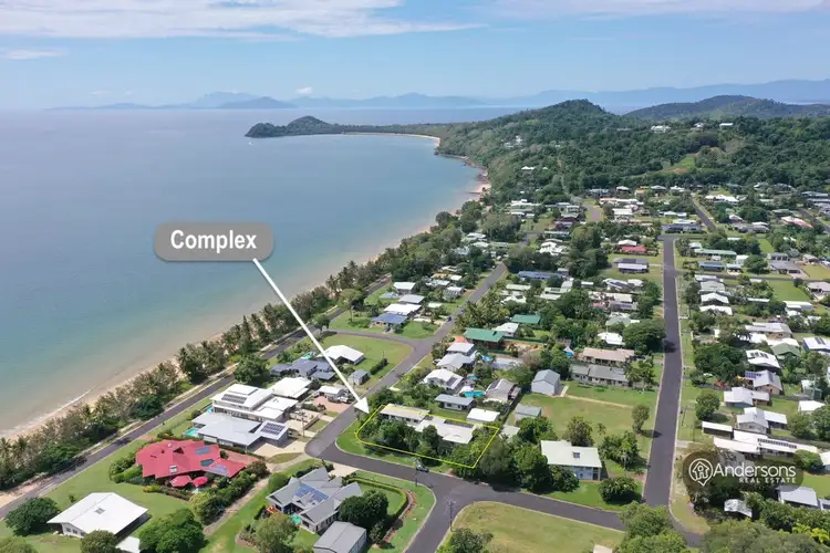 Third view of Homely apartment listing, 1/40 Wall Street, South Mission Beach QLD 4852