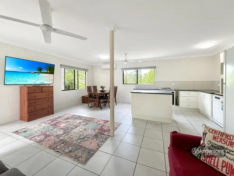 Fourth view of Homely apartment listing, 1/40 Wall Street, South Mission Beach QLD 4852