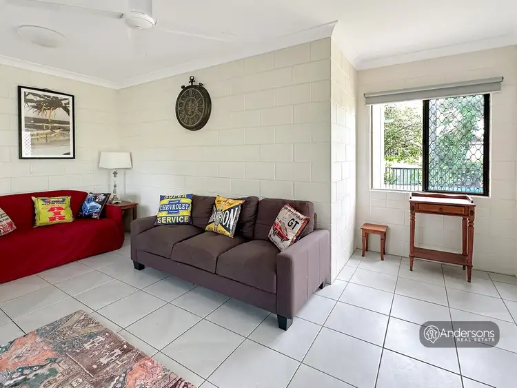 Fifth view of Homely apartment listing, 1/40 Wall Street, South Mission Beach QLD 4852