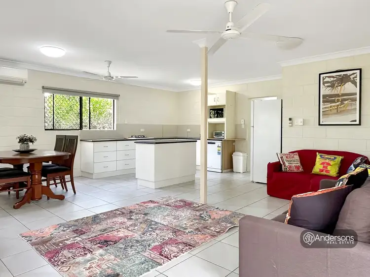 Sixth view of Homely apartment listing, 1/40 Wall Street, South Mission Beach QLD 4852