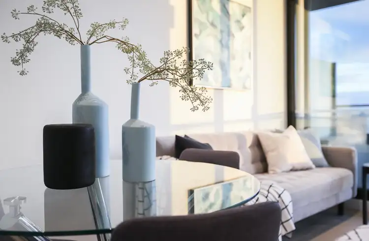 Sixth view of Homely apartment listing, 720/40 Hall Street, Moonee Ponds VIC 3039