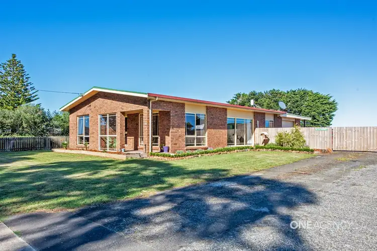496 Mengha Road, Forest TAS 7330