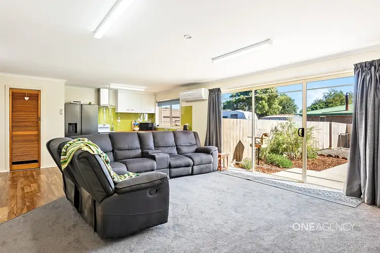 Second view of Homely house listing, 496 Mengha Road, Forest TAS 7330