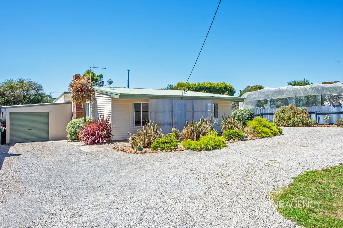 Main view of Homely house listing, 505 Mengha Road, Forest TAS 7330